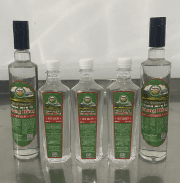 Rượu men lá Thạch An