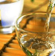 Rượu ngô men lá